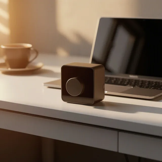 BrewLogic Smart Temperature Kettle Controller