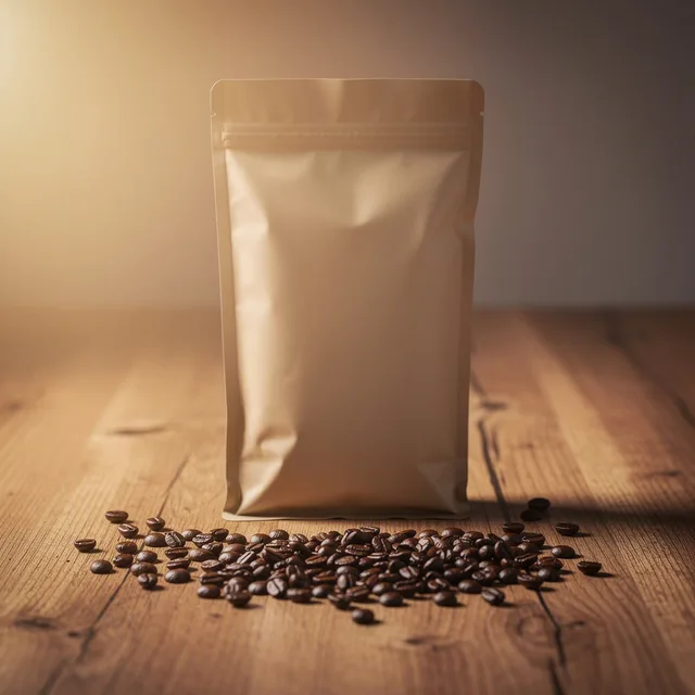 BrewMirth Bold Cold Brew Coffee Beans