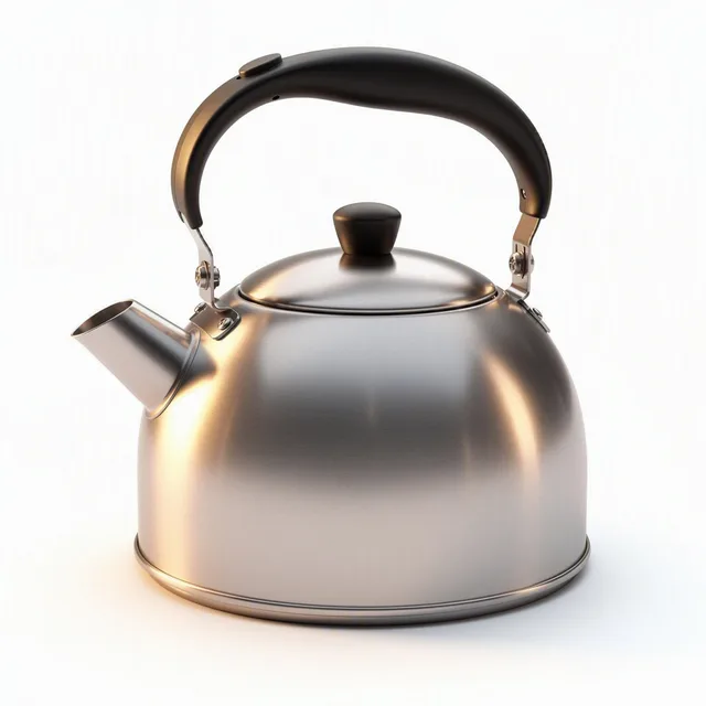 BrightKettle WhirlHeat Stove Kettle