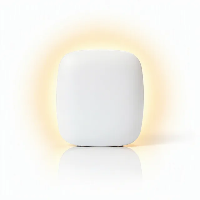 BriteNest Glow-Back Night Light