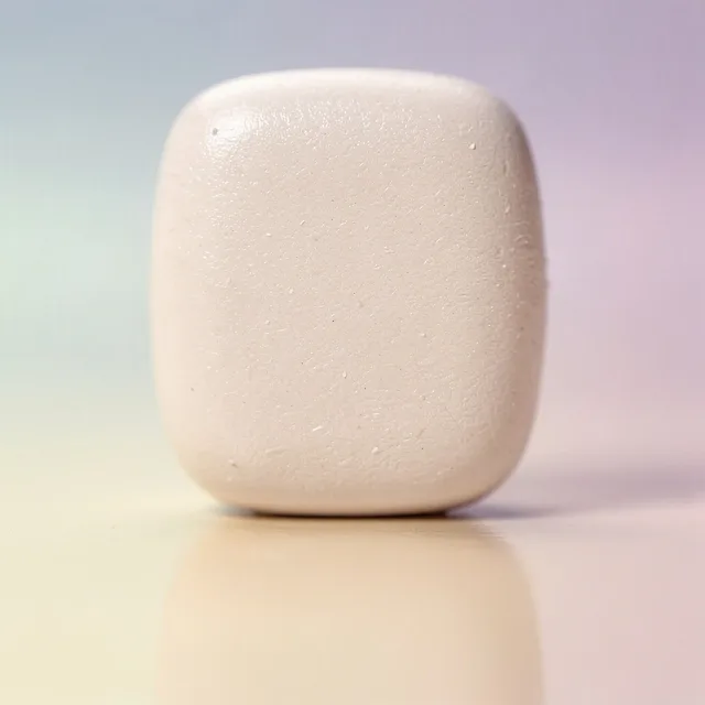 BriteNest Glow-Back Night Light
