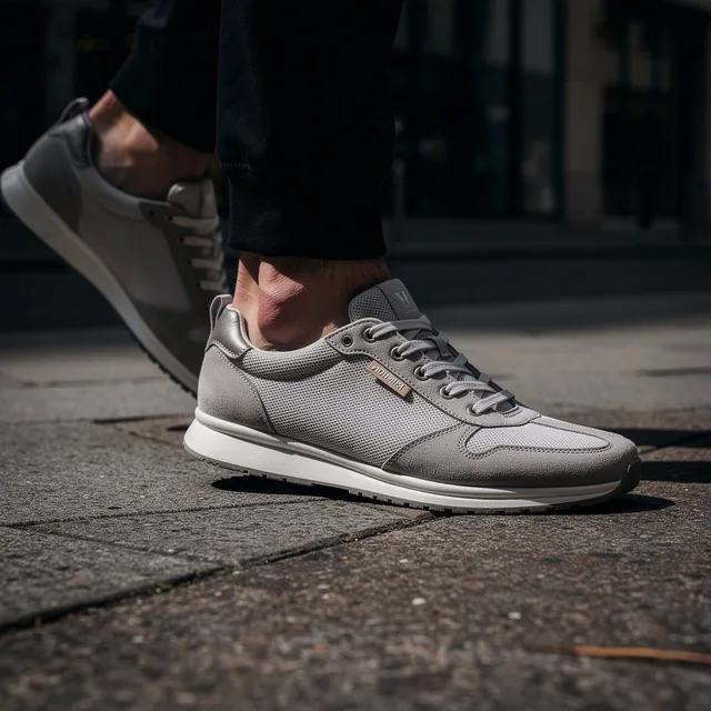 Brixton ValeFlex Runner Shoes