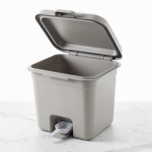 BulkBin Airtight Food Container