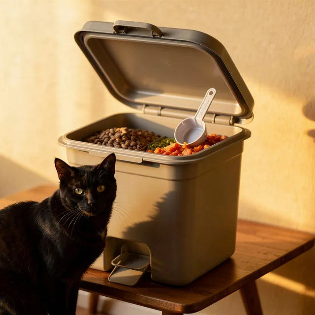 BulkBin Airtight Food Container