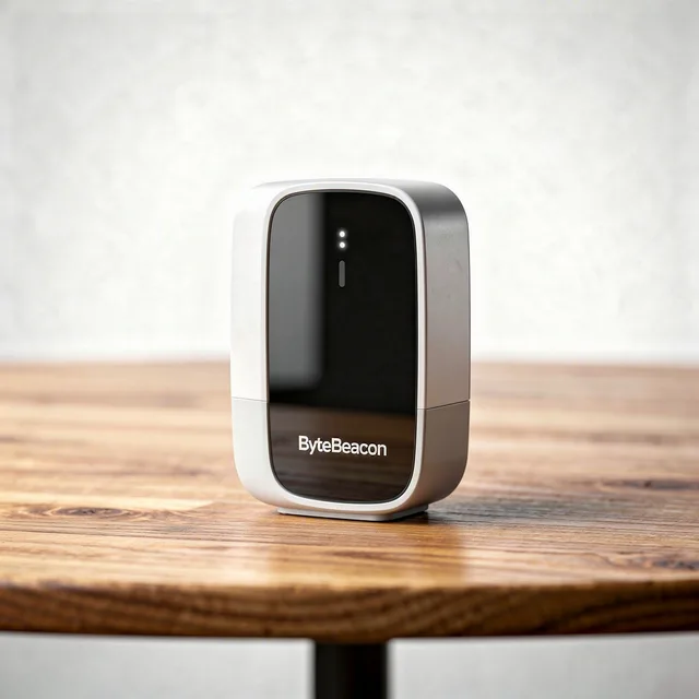 ByteBeacon Smart Energy Monitor