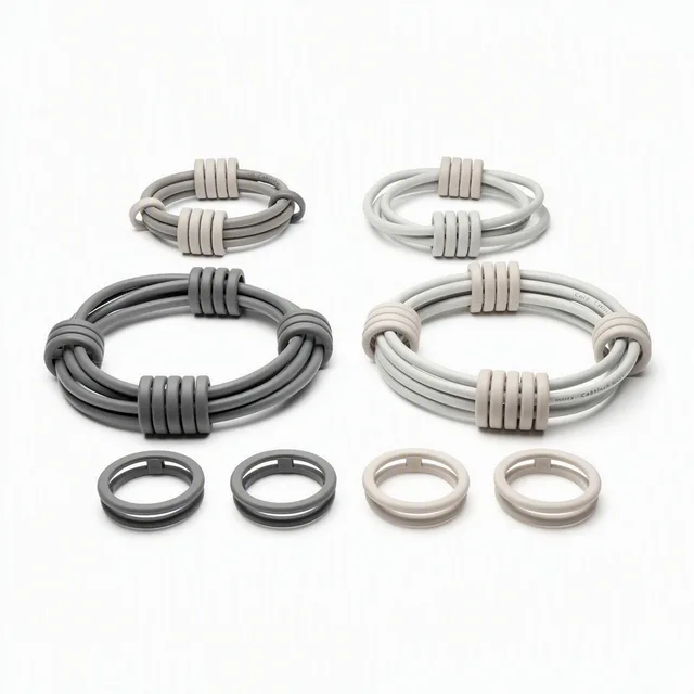 CableCinch Organizer Kit