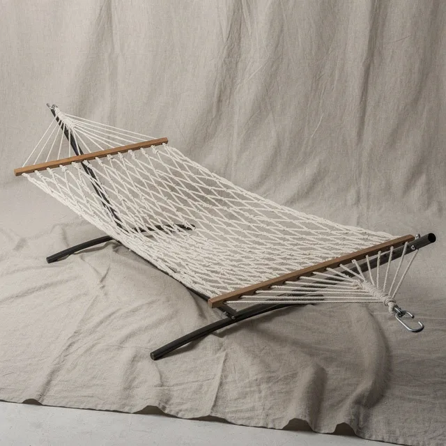 CanopyComfort Patio Hammock
