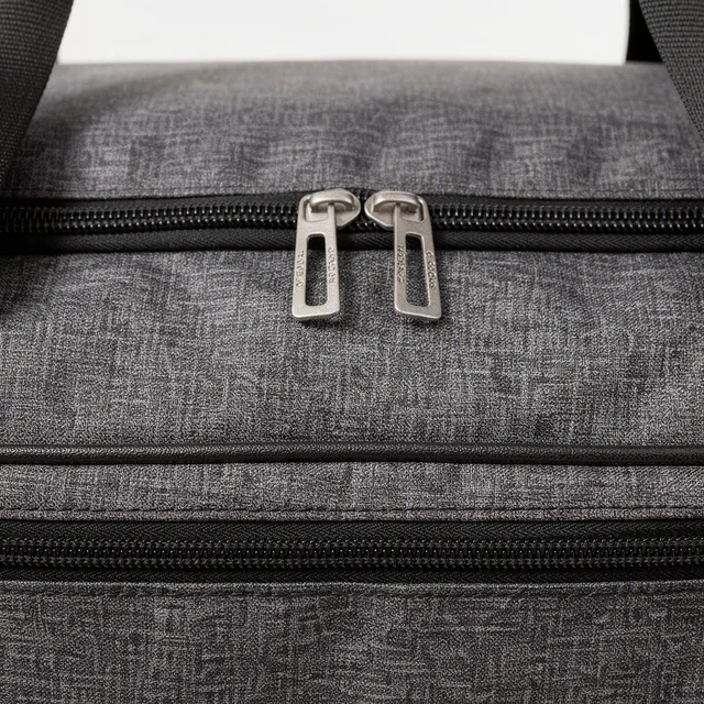 Carryall QuikSnap Sports Duffel Bag