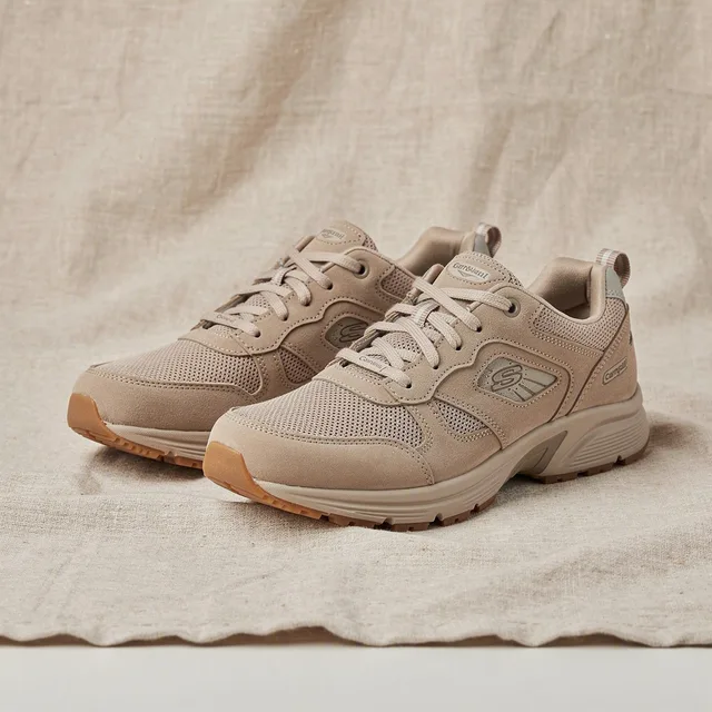Carryall StepGuard All-Day Shoes