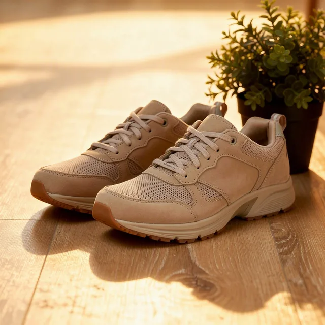 Carryall StepGuard All-Day Shoes