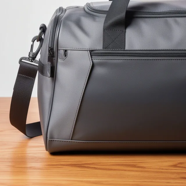 CarryAll StepGuard Sport Duffel