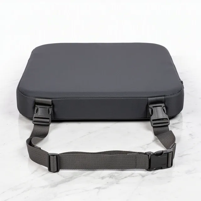 Carryall StepGuard Sports Seat Cushion Strap