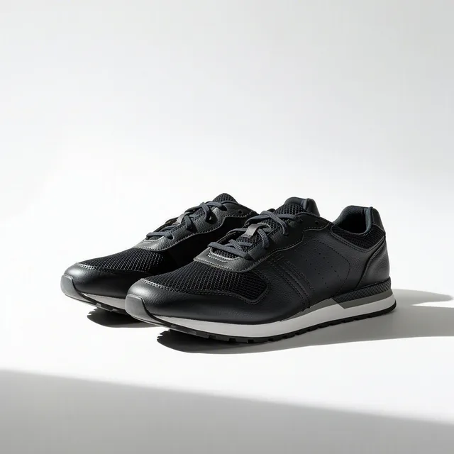 Carryall StepGuard Work Sneakers