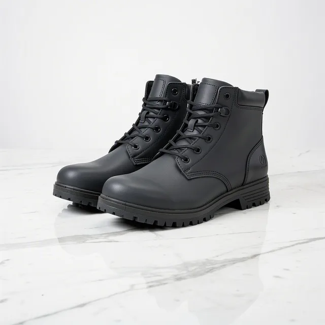 Carryall StepShield Waterproof Boots