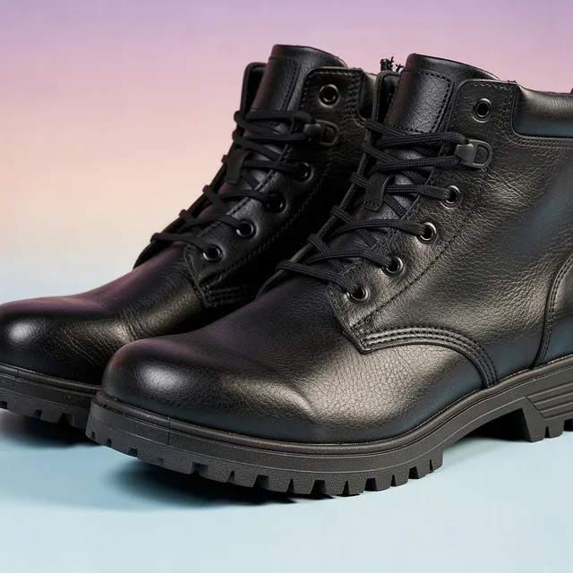 Carryall StepShield Waterproof Boots