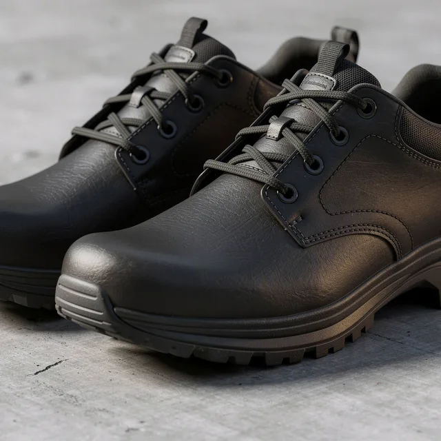CarryAll StepShield Waterproof Shoes