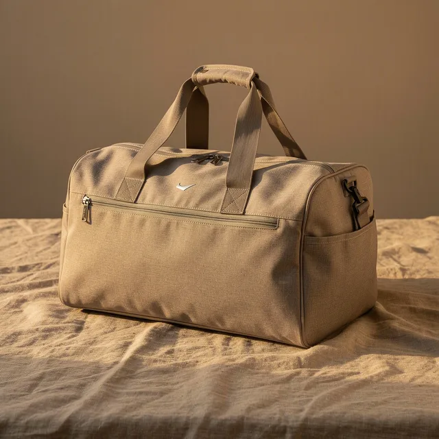 Carryall TrailZip Gym Duffel Bag