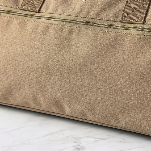 Carryall TrailZip Gym Duffel Bag