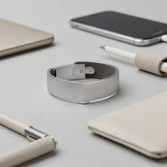 CarryLock Multi-Pocket Crossbody Organizer