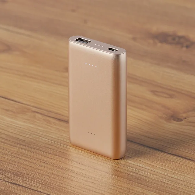 ChargeCore Power Bank