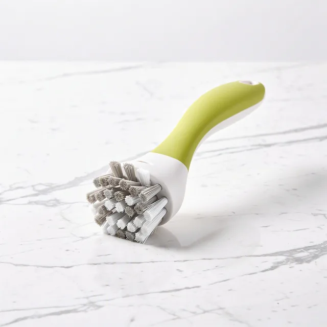 CitrusKnot ZingFresh Bowl Clean Brush