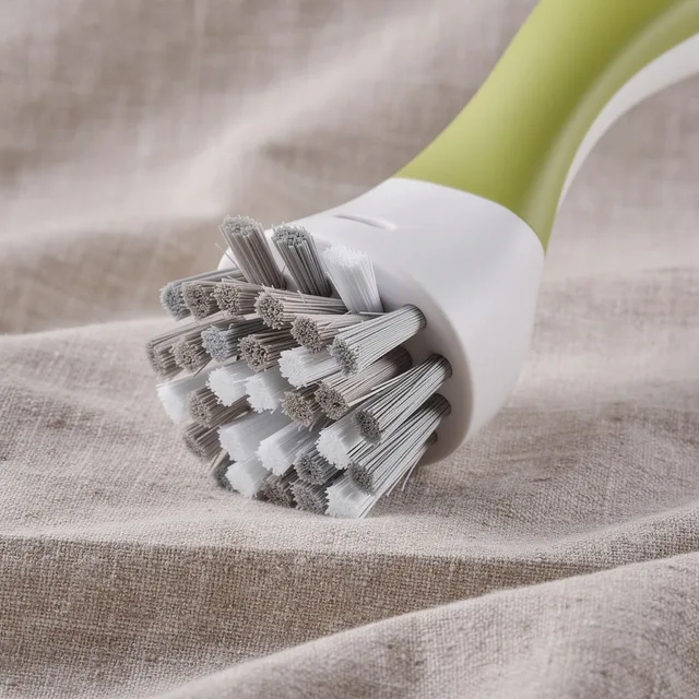 CitrusKnot ZingFresh Bowl Clean Brush