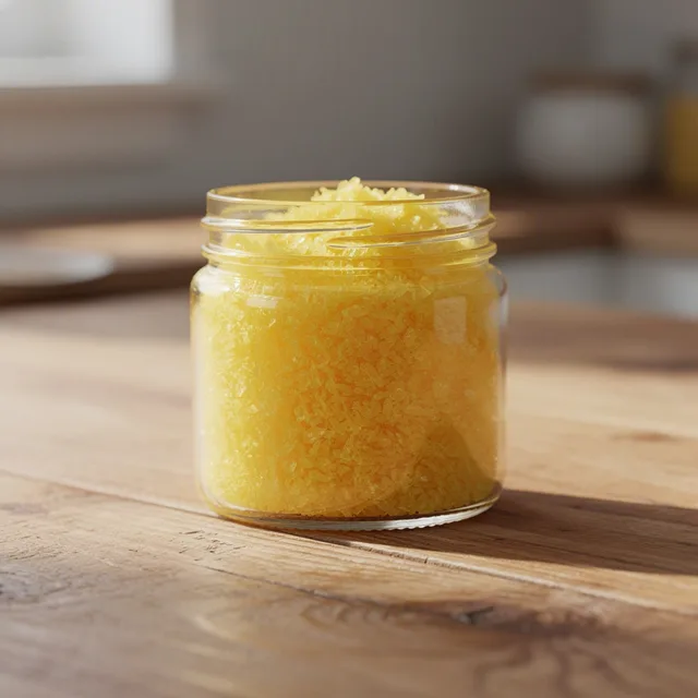 CitruSpark Lemon Zest Crystals
