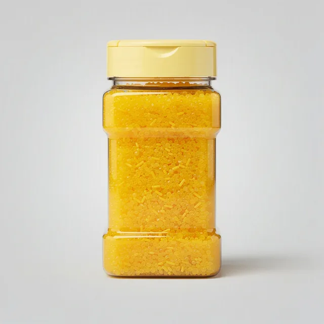 CitrusPark Lemon Zing Crystal Sprinkle