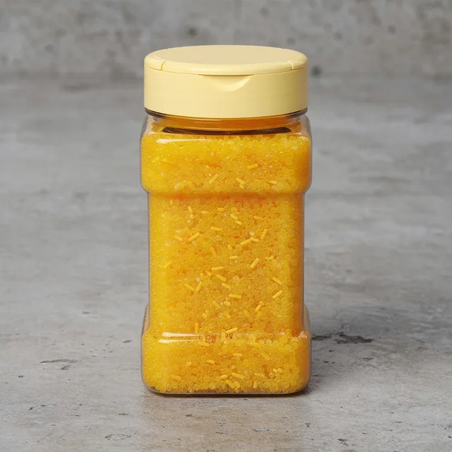 CitrusPark Lemon Zing Crystal Sprinkle