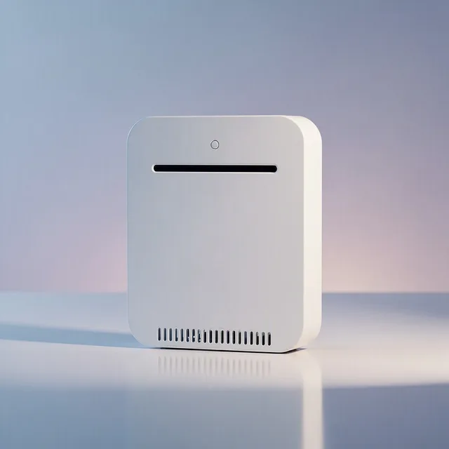 CloudCrest Smart Air Quality Sensor