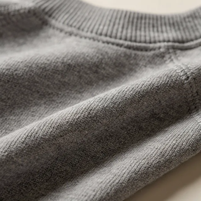 CloudCrew Crewneck Sweatshirt