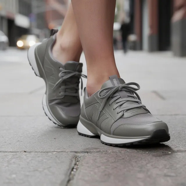 CloudNine Drift Slip-Ons