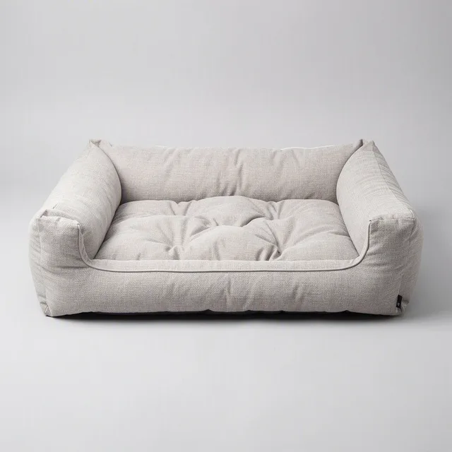 CloudRest Bolster Pet Bed