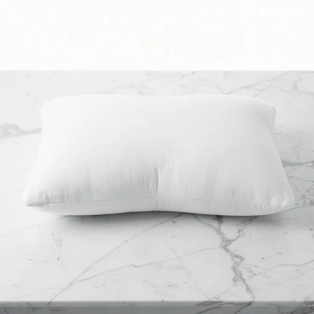 CloudRest Memory Foam Pillow