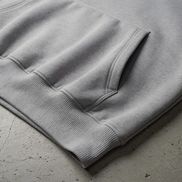 CloudSoft Oversized Hoodie