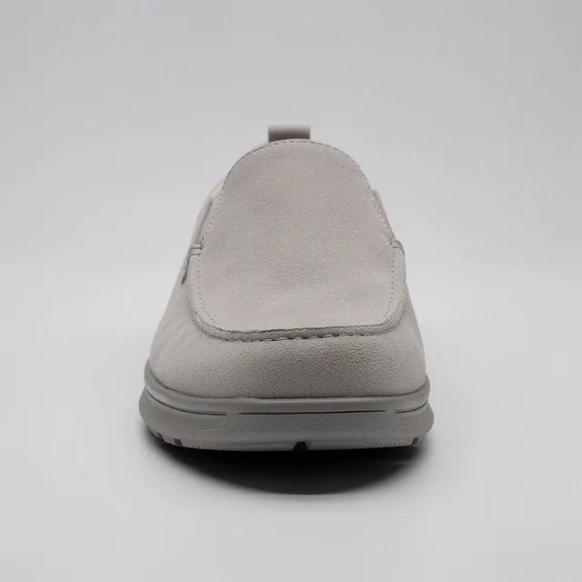 ComfyWalk Slip-On Loafers