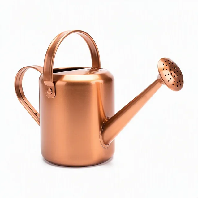CopperSpout Watering Can