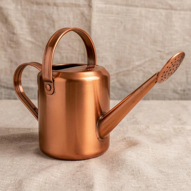 CopperSpout Watering Can