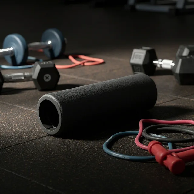 CoreAlign Foam Roller