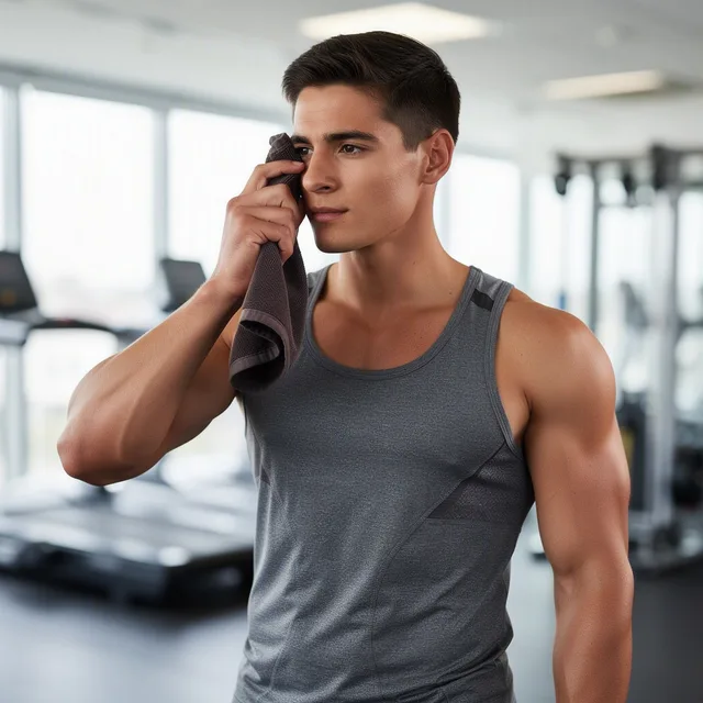 Corelyx StormDrip Sports Towel