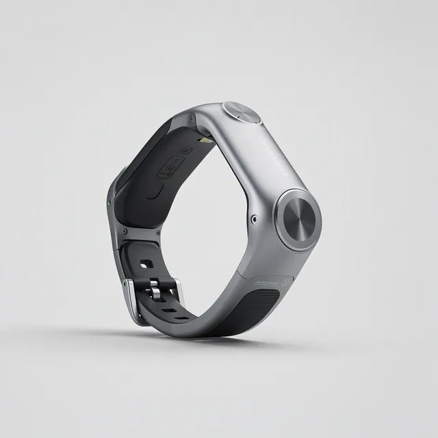 CorePulse Ab Wheel