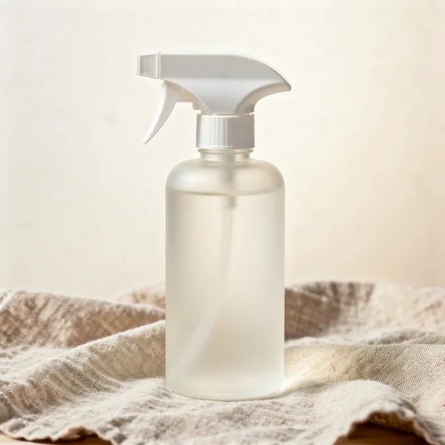CozyCasa Home Breezefresh Linen Spray Bottle