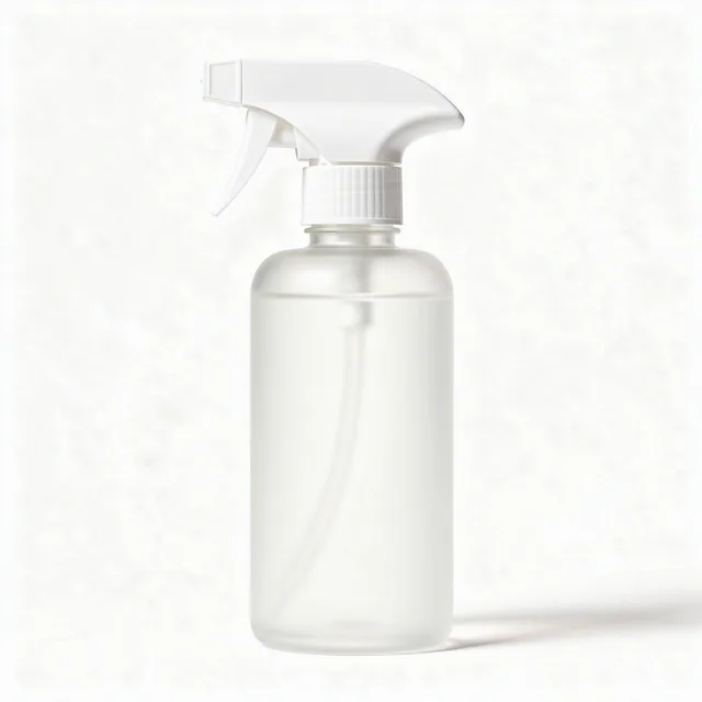 CozyCasa Home Breezefresh Linen Spray Bottle