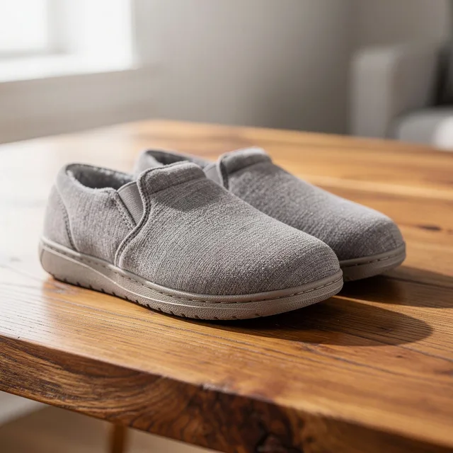 CozyCasa Home SoftBounce Slippershoes