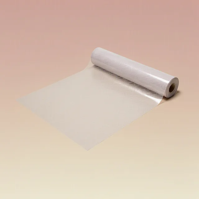 CozyCasa Home WarmWeave Window Privacy Film