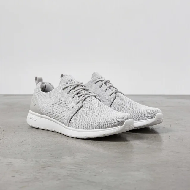 CozyCasa KnitWrap Street Shoes