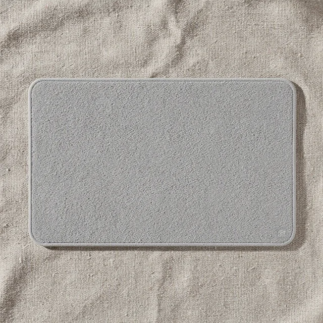 CozyCasa SoftGrip Anti-Slip Desk Mat