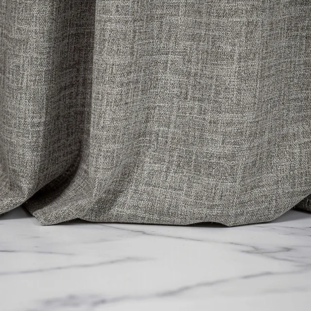 CozyCasa WarmWeave Thermal Curtains Set