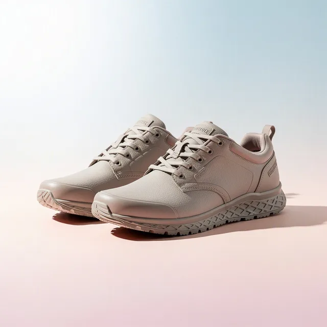 CozyFolk RainReady Grip Shoes