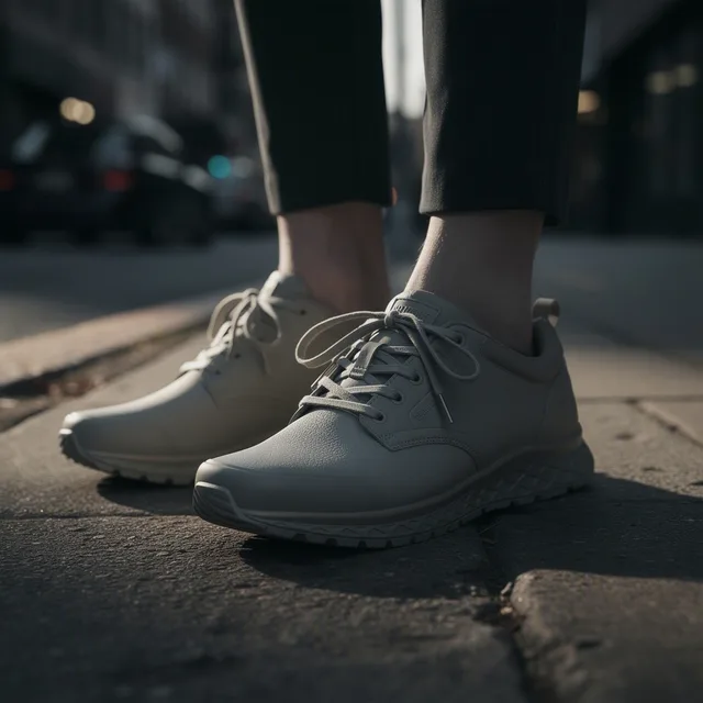 CozyFolk RainReady Grip Shoes